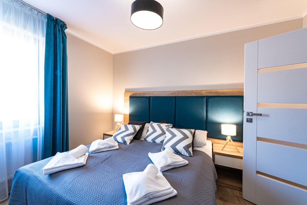 Bawaria Apartament Szklarska Poręba