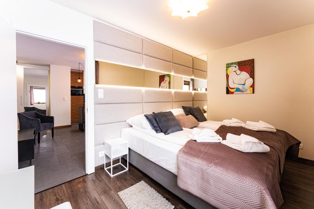 Apartament Bawaria