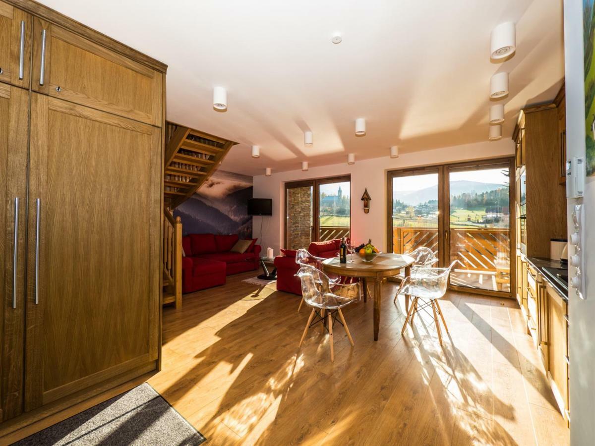 Bawaria Apartament *