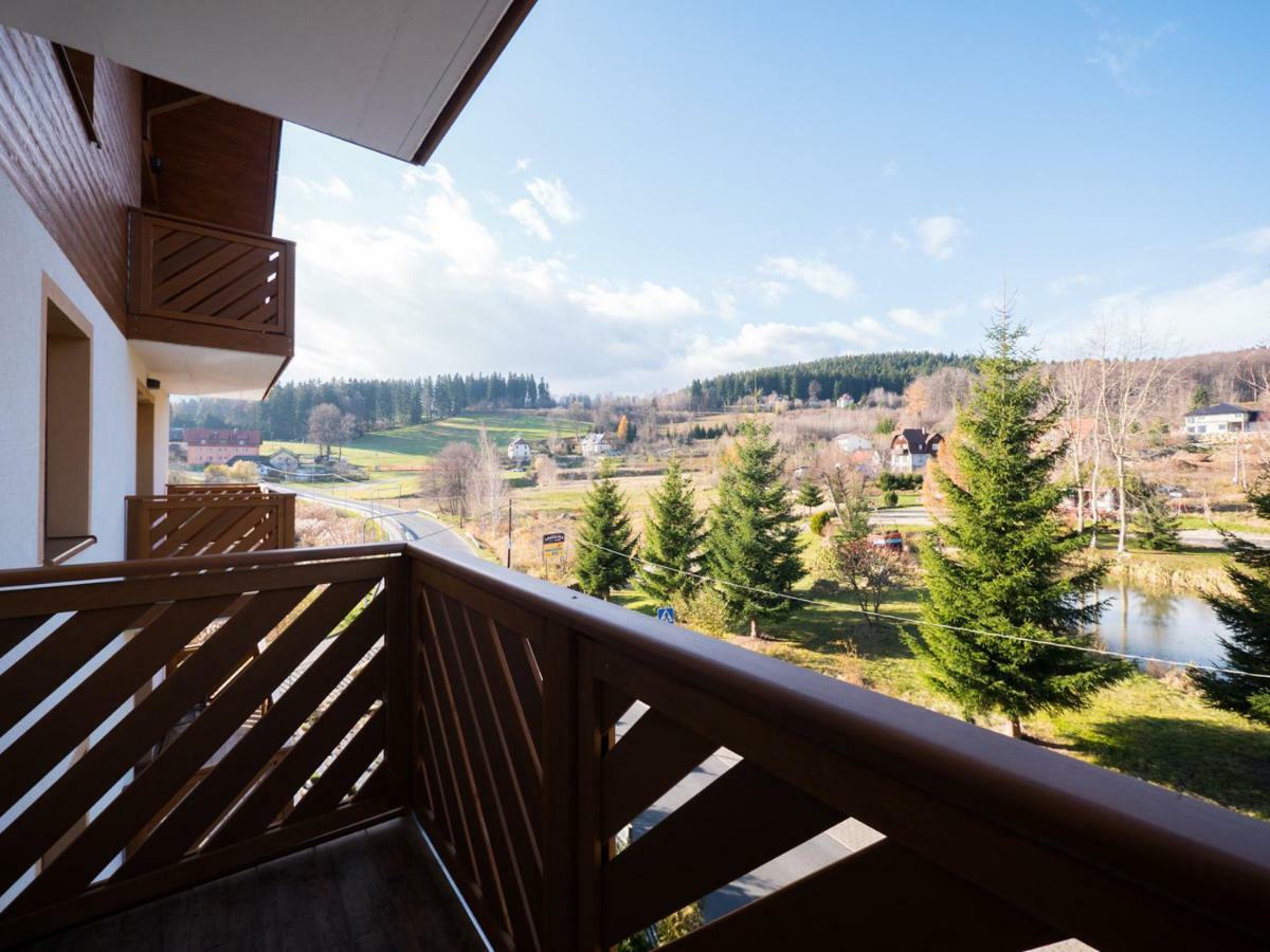 Apartament Bawaria