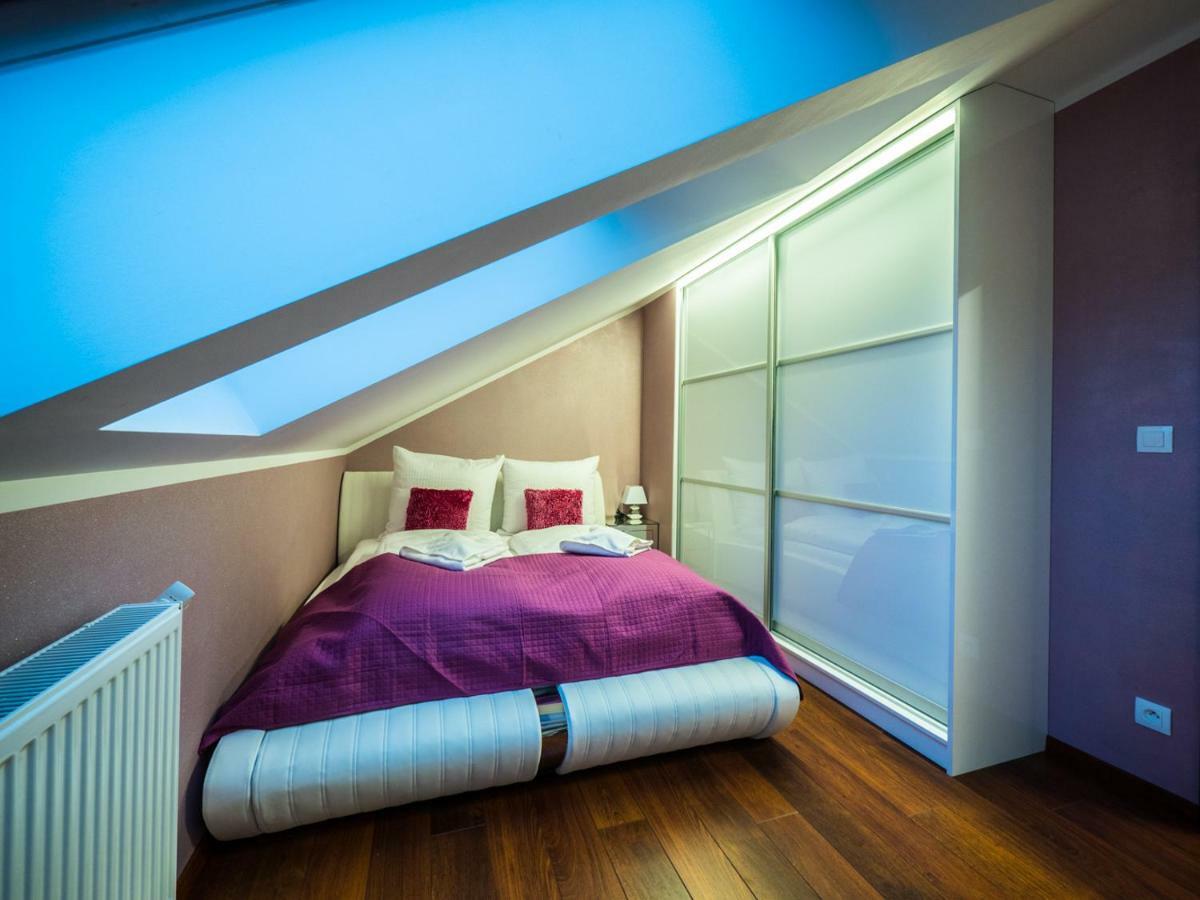 Bawaria Apartament