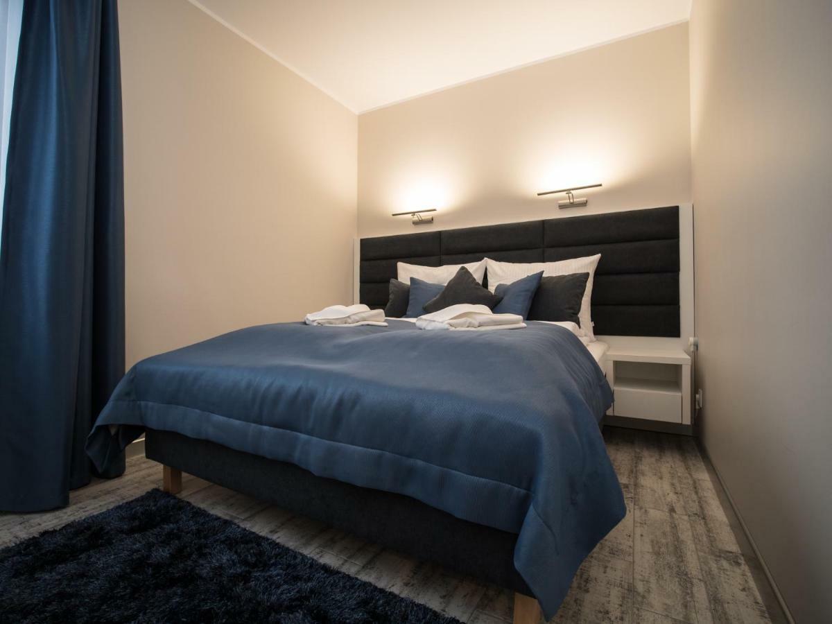 Apartament Bawaria