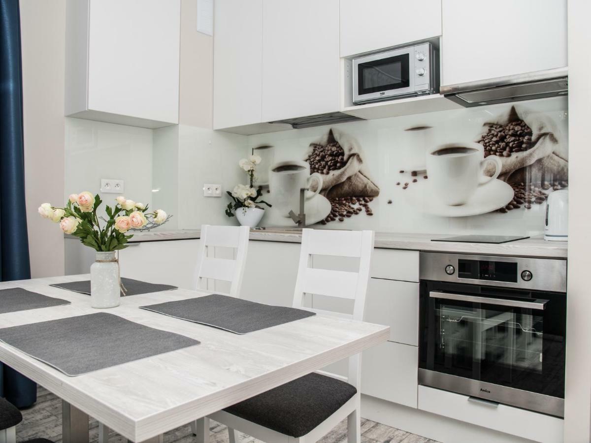 Bawaria Apartament Szklarska Poręba