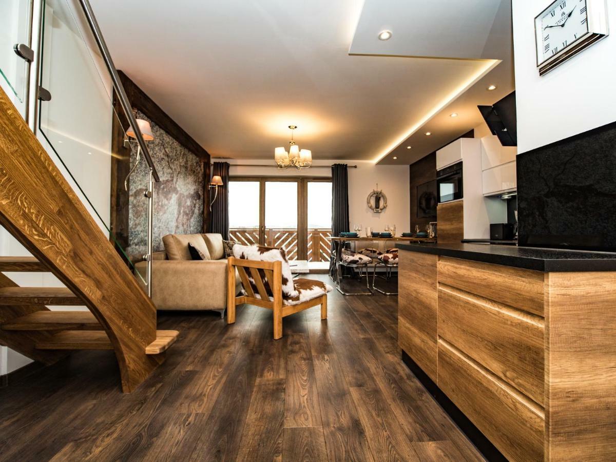 Bawaria Apartament *
