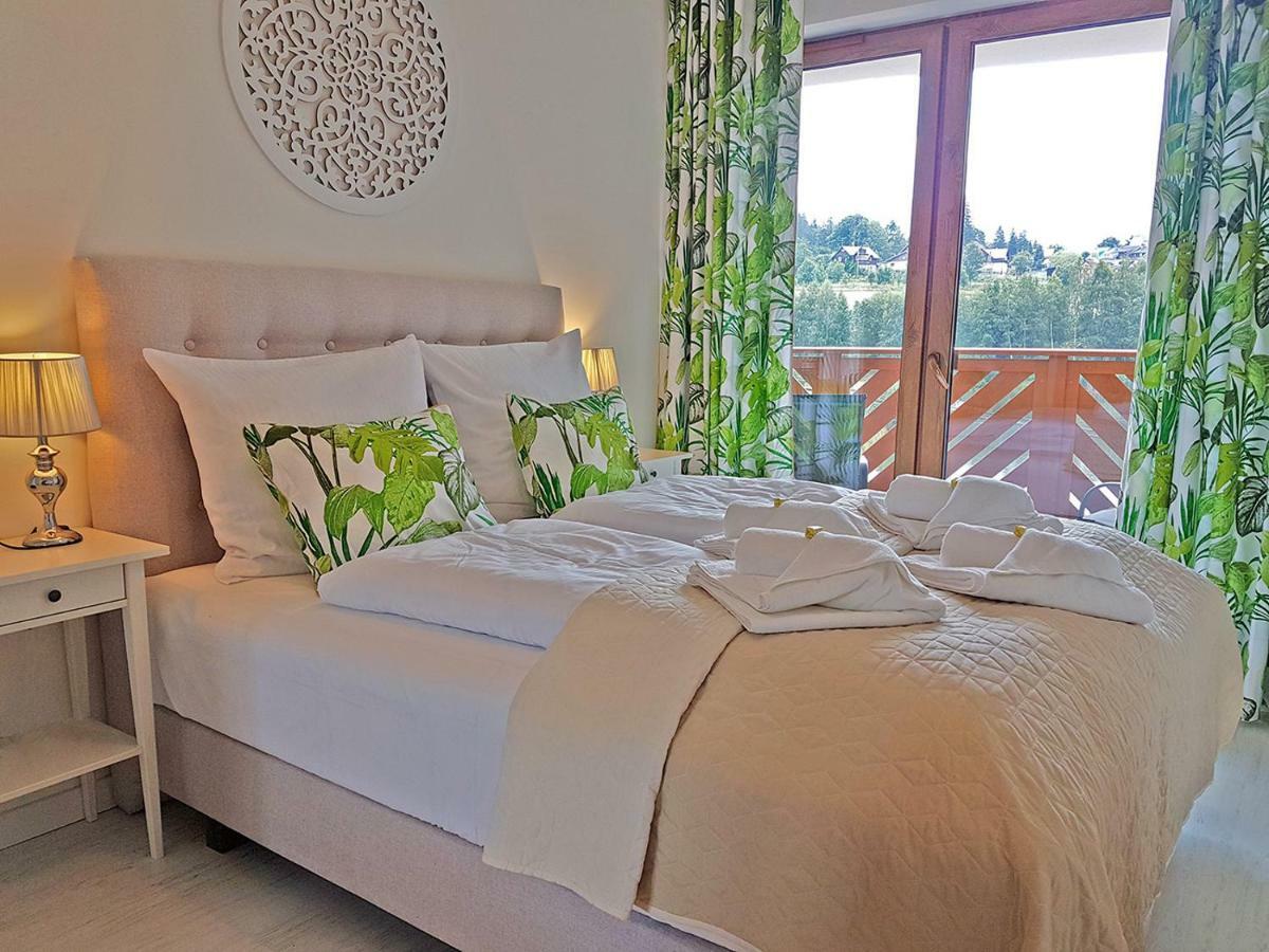 Bawaria Apartament *