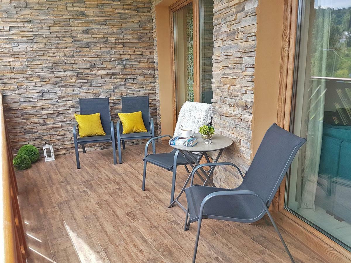 Bawaria Apartament