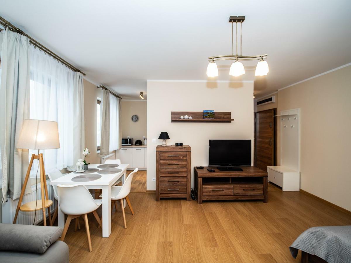 Apartament Bawaria Szklarska Poręba