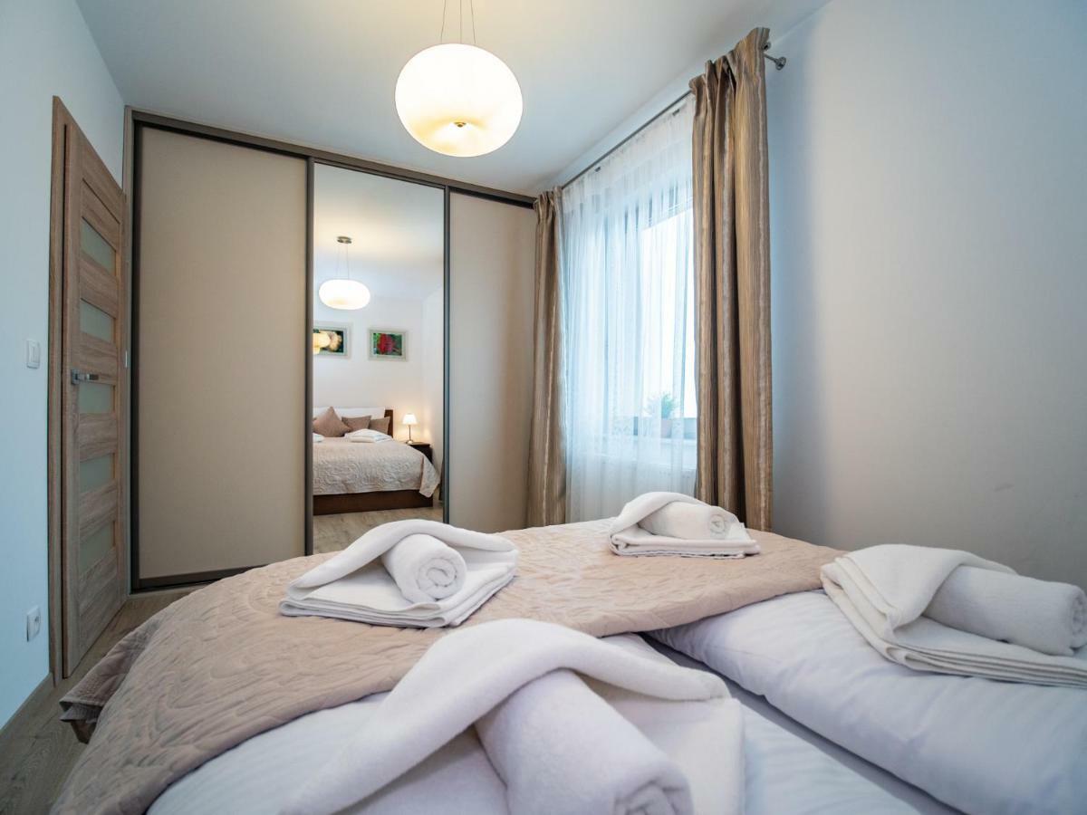 Bawaria Apartament *