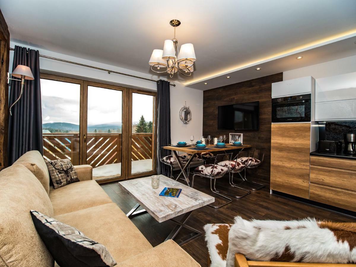 Apartament Bawaria