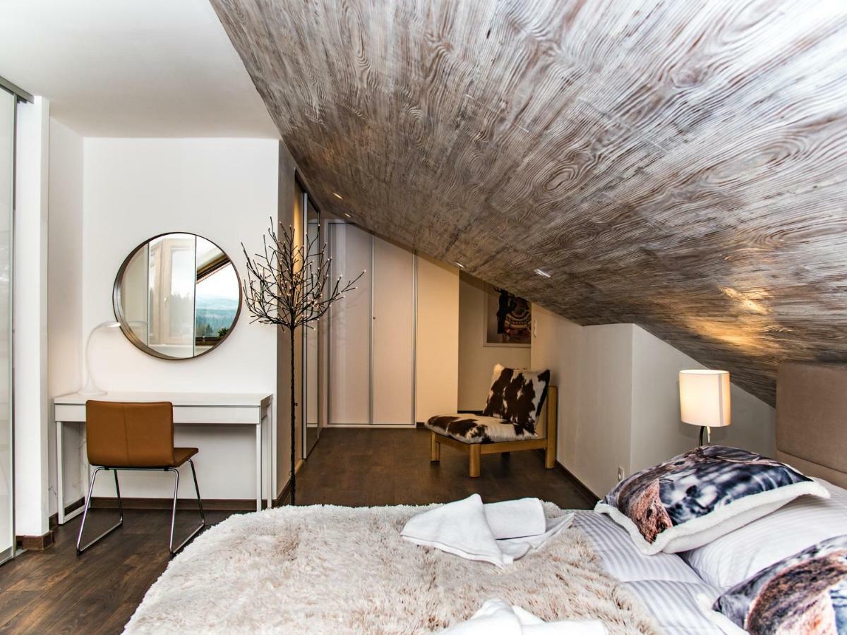 Apartament Bawaria
