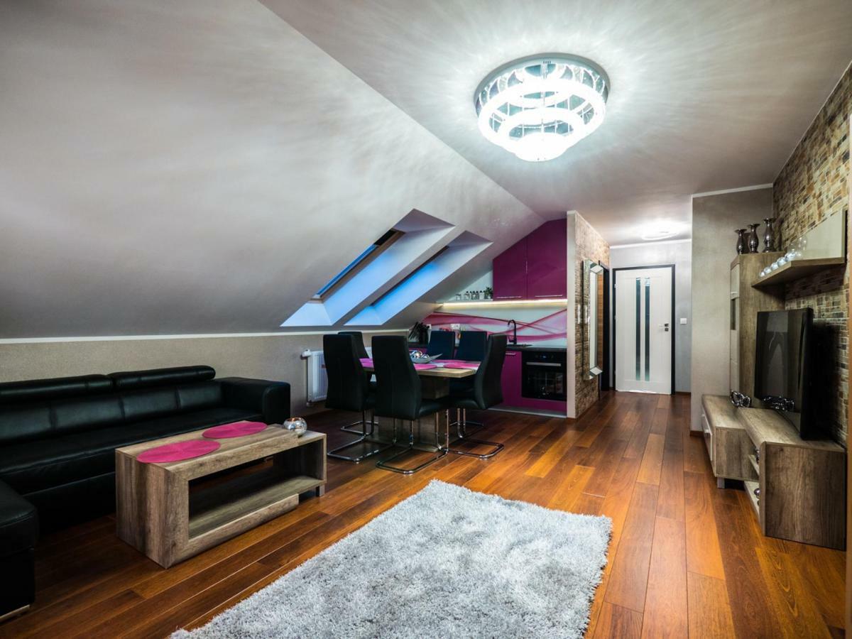 Bawaria Apartamento Szklarska Poręba