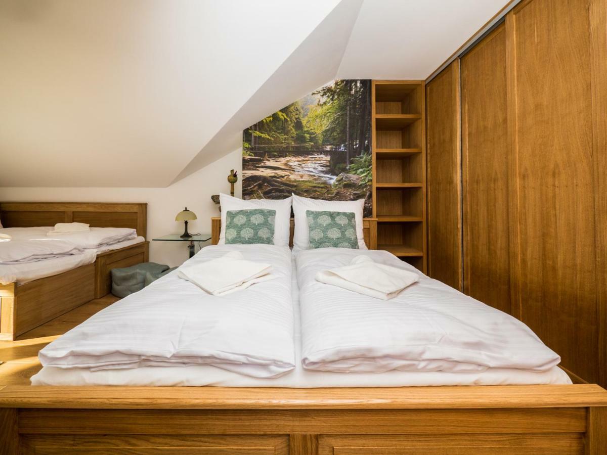 Apartamento Bawaria