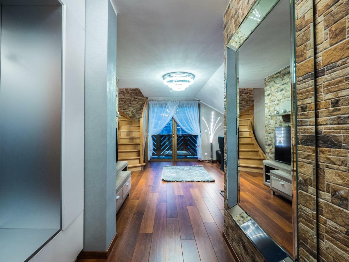 Bawaria Apartamento Szklarska Poręba