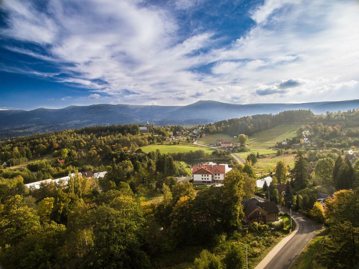 Bawaria Szklarska Poręba