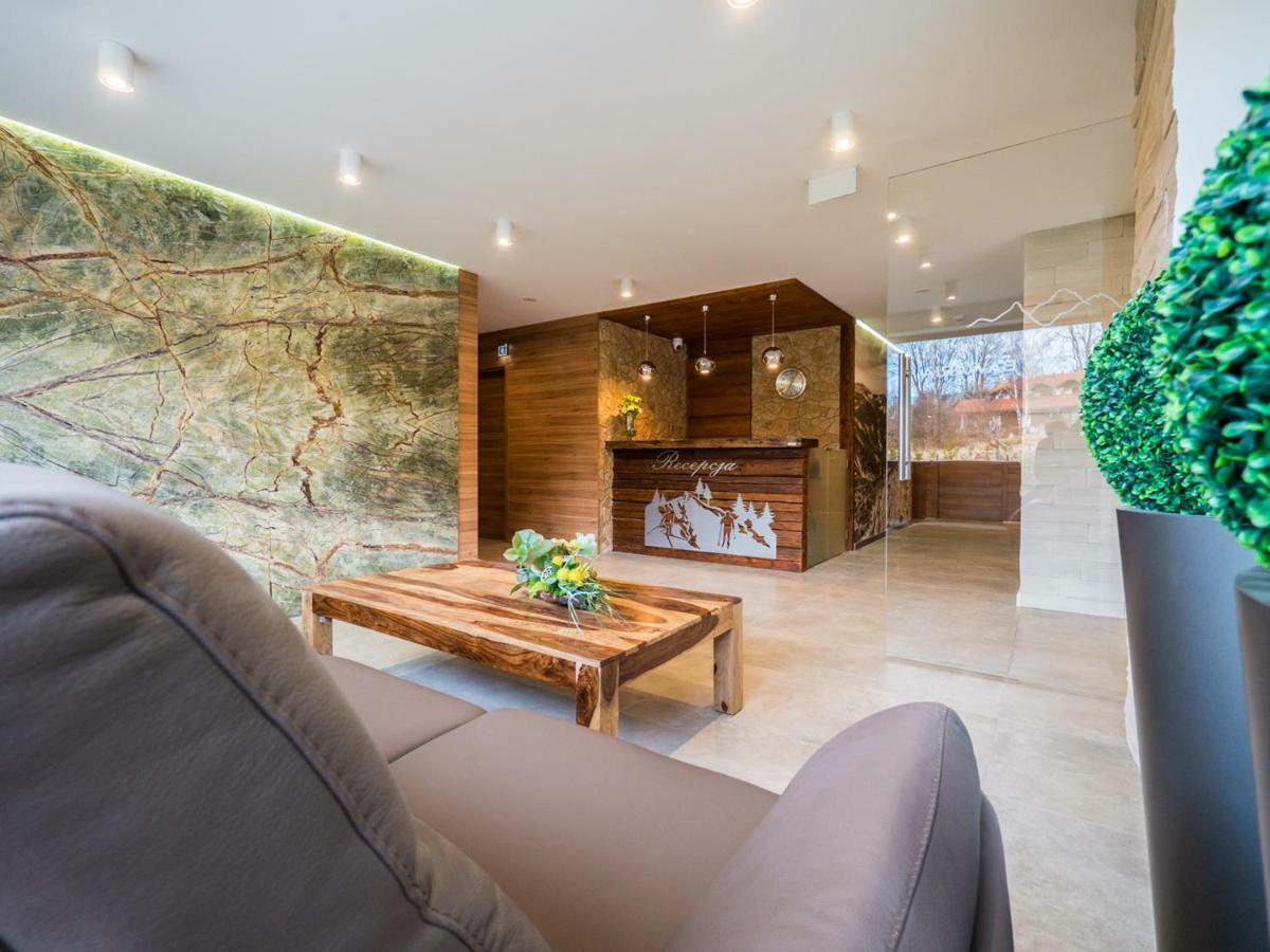 Apartamento Bawaria *