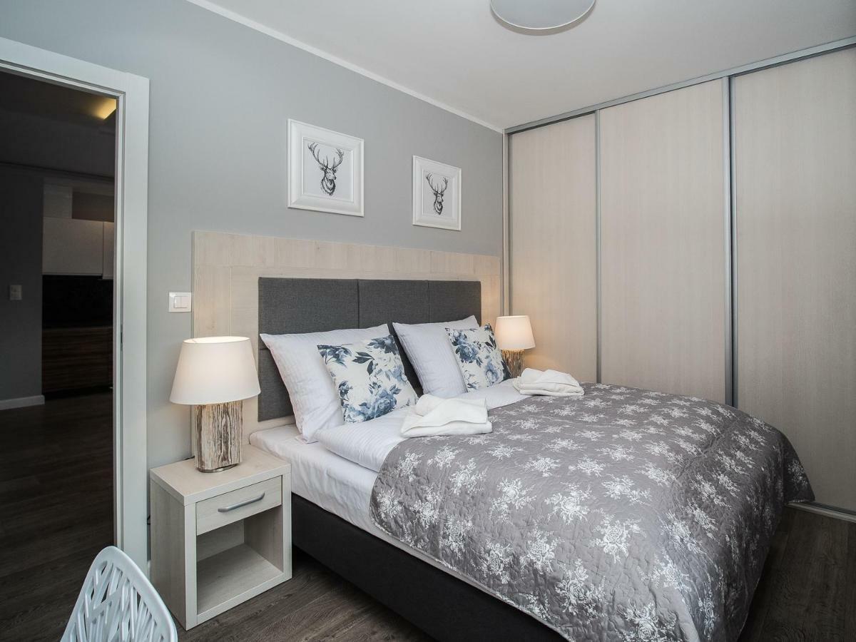 Apartamento Bawaria