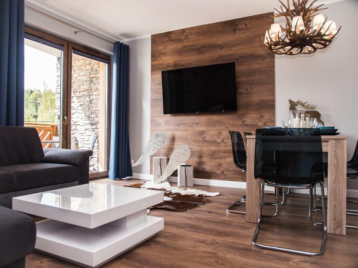Apartamento Bawaria