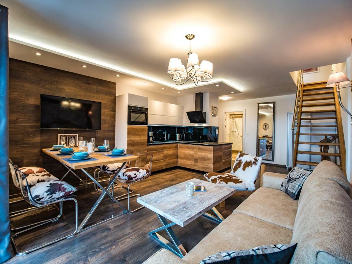 Apartamento Bawaria *