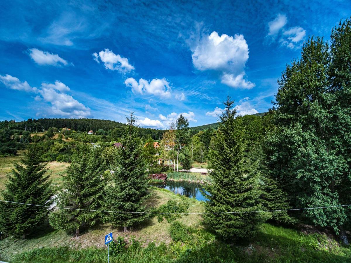 Apartamento Bawaria Szklarska Poręba