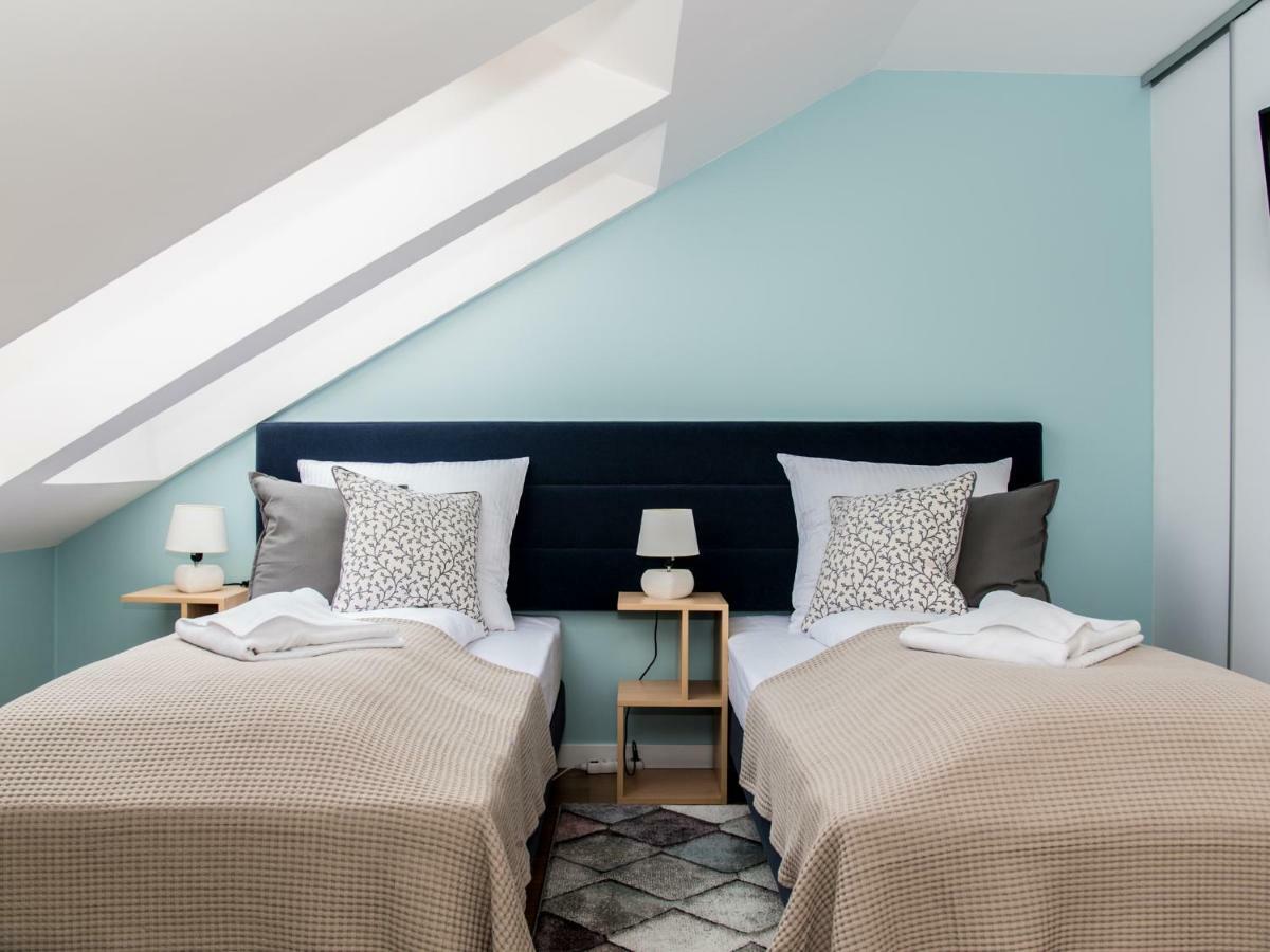 Apartamento Bawaria Szklarska Poręba