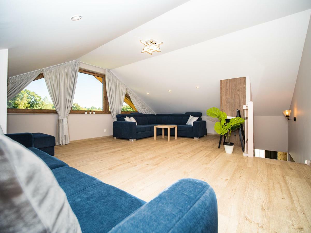 Bawaria Apartamento