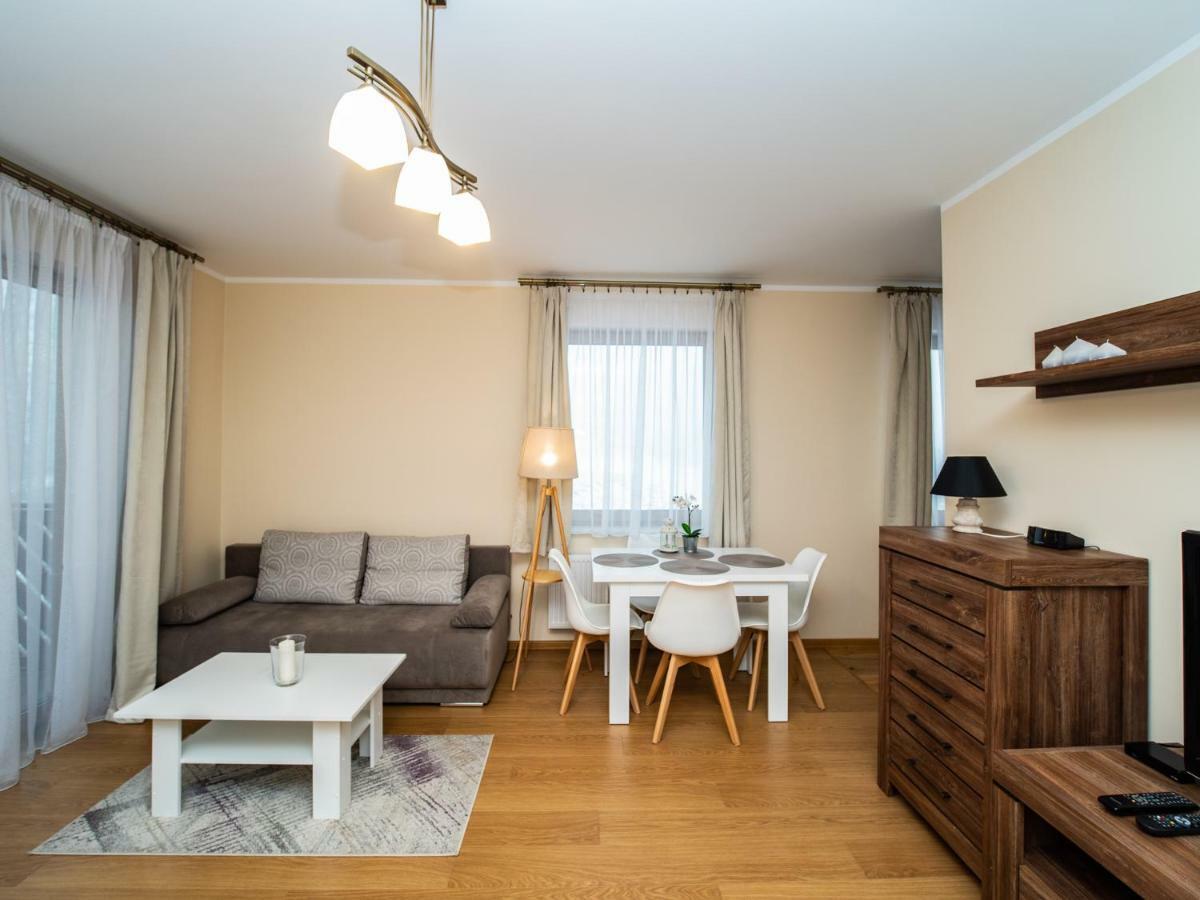 Apartamento Bawaria Szklarska Poręba
