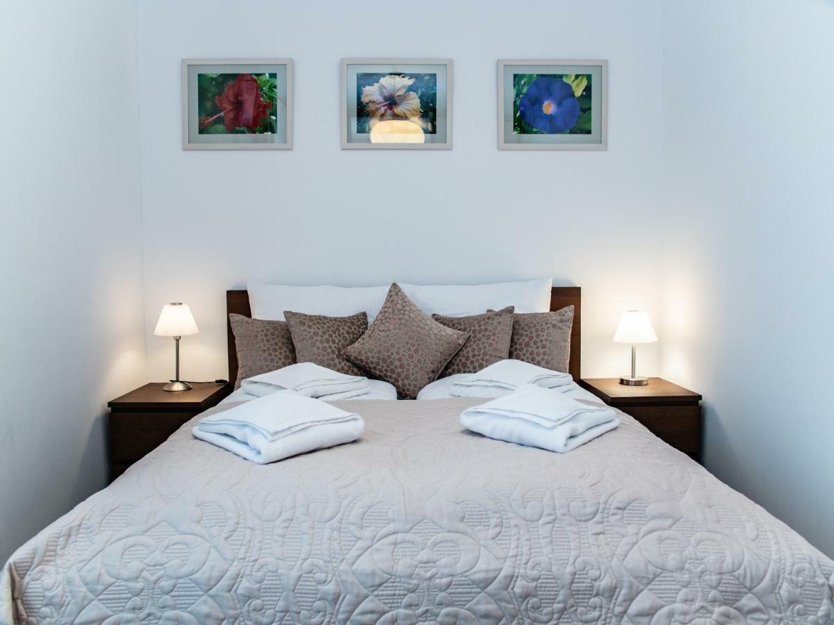 Bawaria Apartamento