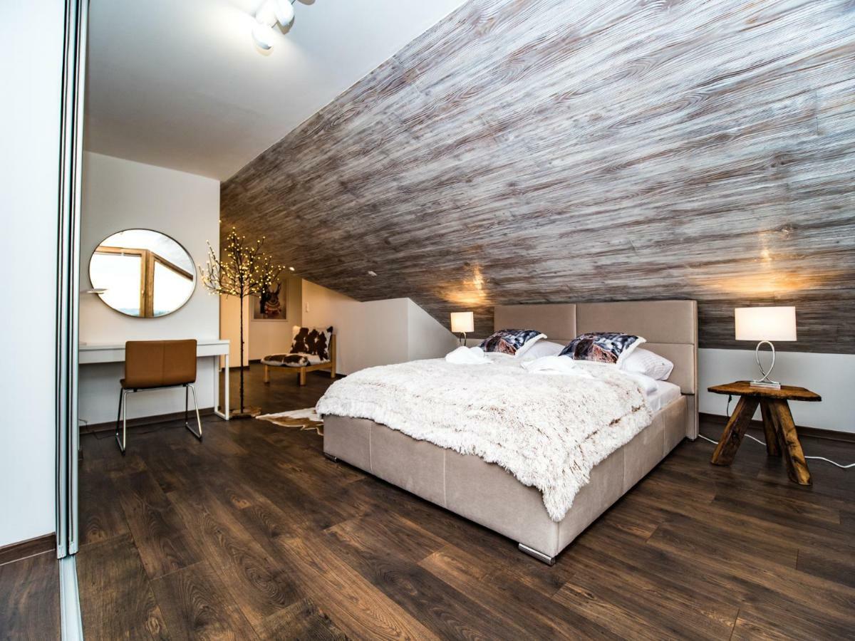 Apartamento Bawaria