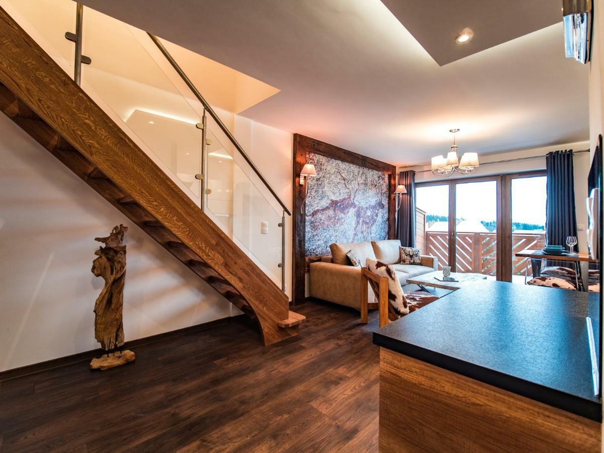 Bawaria Apartamento