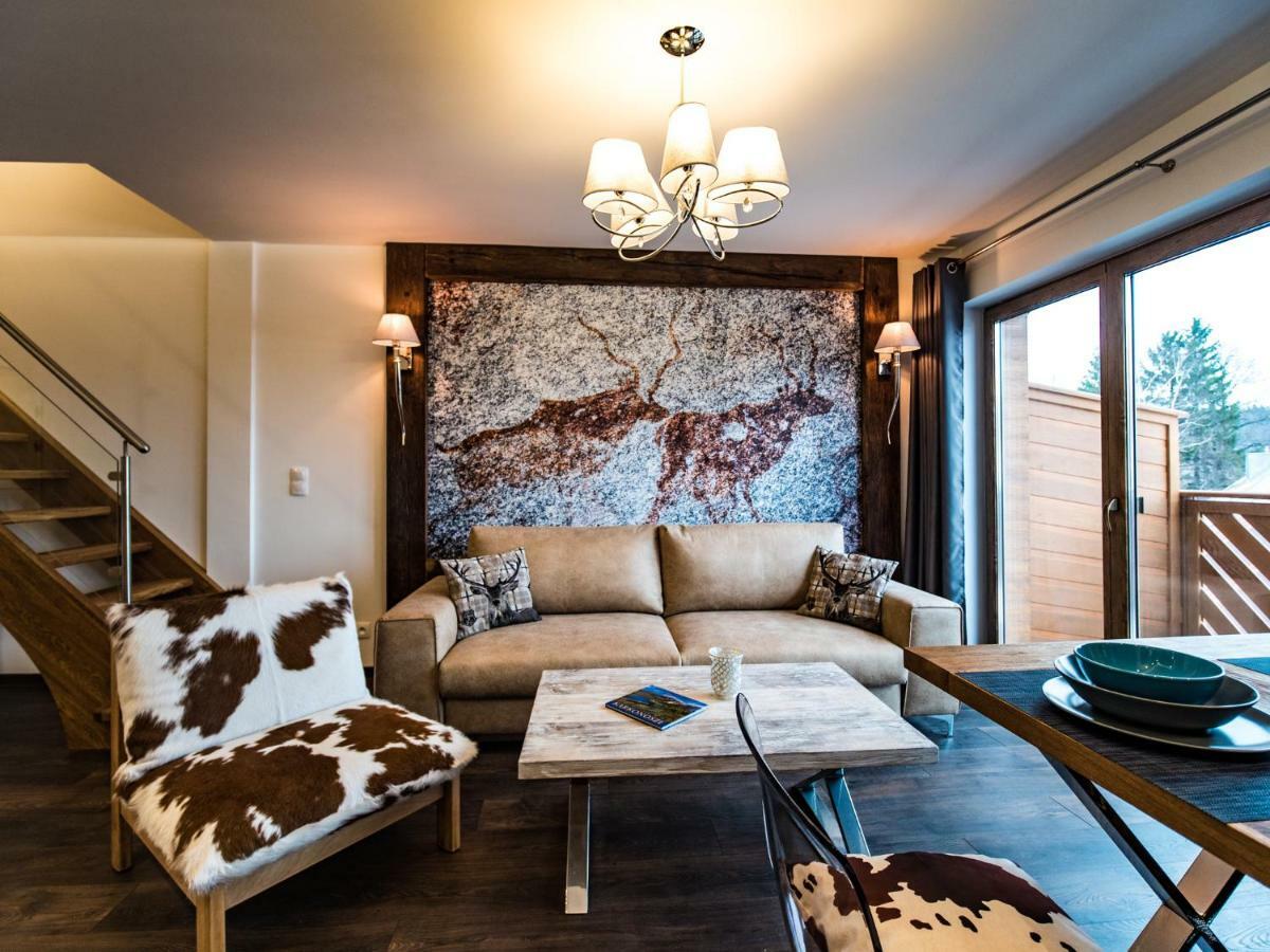 Bawaria Apartamento