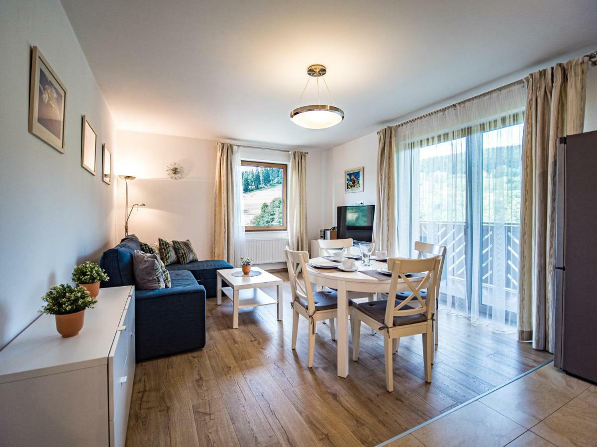 Apartamento Bawaria Szklarska Poręba